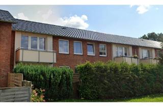 Wohnung mieten in Pommernstr., 24963 Tarp, Tarp - Gemütliche 2-Zimmer-Wohnung