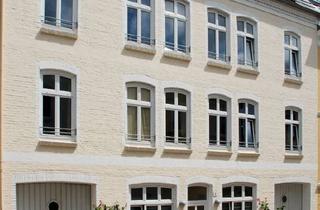 Wohnung mieten in Lerchenstraße, 24939 Flensburg, Flensburg - Großzügig und hell