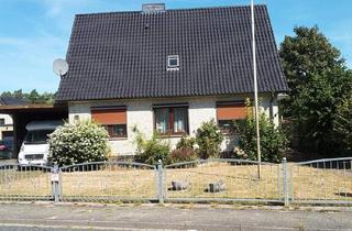 Einfamilienhaus kaufen in 25436 Uetersen, Uetersen - Einfamilienhaus für junge Familie (max. 4 Personen).