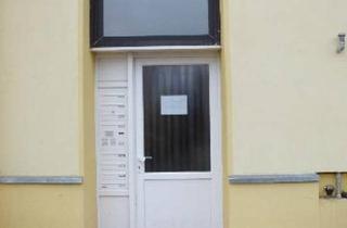 Wohnung mieten in Schweriner Straße, 18273 Güstrow, Güstrow - SUCHE NACHMIETER ! 2-Zi-Mietwohnung - Schweriner Viertel - 18273 Güstrow - im 2.OG (re.)