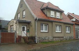 Einfamilienhaus kaufen in 38489 Beetzendorf, Beetzendorf - Einfamilienhaus