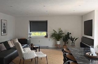 Wohnung kaufen in 73230 Kirchheim, Kirchheim unter Teck - Eigentumswohnung mit großer Terrasse, Garage & 2 Stellplätzen
