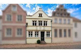 Einfamilienhaus kaufen in 21335 Lüneburg, Lüneburg - ALTSTADTJUWEL IN NEUEM GLANZ