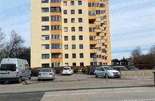 Wohnung kaufen in 84489 Burghausen, Burghausen - 3-Zimmer-Eigentumswohnung mit Aufzug, Fußbodenheizung Burghausen