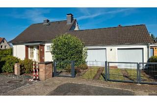Einfamilienhaus kaufen in 29229 Celle, Celle - Einfamilienhaus