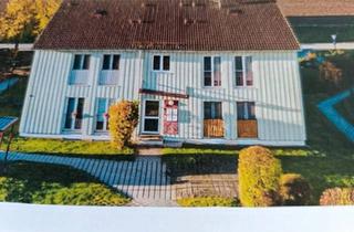 Wohnung kaufen in 93491 Stamsried, Stamsried - Gepflegte EG-Wohnung mit Terrasse, in ruhiger Lage in Stamsried