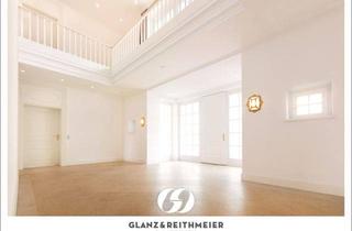 Haus kaufen in 83071 Stephanskirchen, Herrschaftlich - voralpine und solitäre Liegenschaft