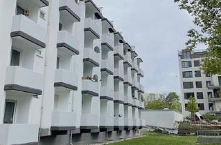 Wohnung kaufen in 80807 München, München - 1 Zimmer Wohnung 4,4% Rendiete