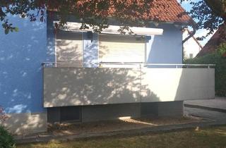 Wohnung kaufen in 91580 Petersaurach, Petersaurach - Wohnung zu Verkaufen