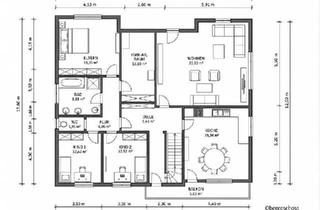 Wohnung kaufen in 97845 Neustadt, Neustadt am Main - Traumhafte Eigentumswohnung in ruhiger Aussichtslage von Erlach