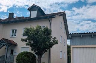 Wohnung kaufen in 85080 Gaimersheim, Gaimersheim - schöne Zweizimmerwohnung, 60 m² in Gaimersheim