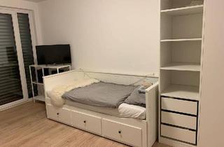 Wohnung kaufen in 85055 Ingolstadt, Ingolstadt - Vermietetes Studenten-Apartment + TG Stellplatz