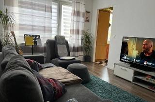 Wohnung kaufen in 90459 Nürnberg, Nürnberg - 2 Zimmer Wohnung voll möbliert mit Loggia Balkon
