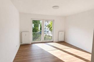 Wohnung kaufen in 86399 Bobingen, Bobingen - 4% Mietrendite - frisch modernisierte 3-ZKB in Bobingen
