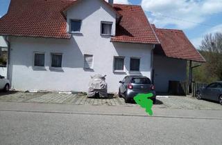 Wohnung kaufen in 72160 Horb, Horb am Neckar - 2 Zimmer ETW