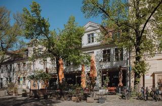 Wohnung kaufen in 14467 Potsdam, Potsdam - Wohnung mit 43,12 qm von Privat - ohne Maklergebühr