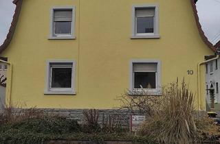 Einfamilienhaus kaufen in 97922 Lauda-Königshofen, Lauda-Königshofen - Freistehendes Einfamilienhaus in Lauda mit Optionen