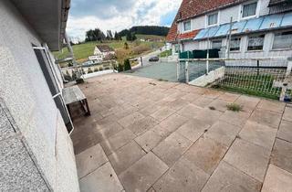 Einfamilienhaus kaufen in 78120 Furtwangen, Furtwangen im Schwarzwald - Haus Verkauf