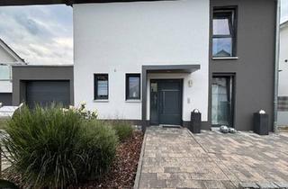Einfamilienhaus kaufen in 78658 Zimmern, Zimmern ob Rottweil - Einfamilienhaus zu verkaufen