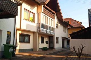 Mehrfamilienhaus kaufen in 79364 Malterdingen, Malterdingen - Mehrfamilienhaus