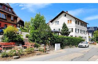 Haus kaufen in 72270 Baiersbronn, Baiersbronn - 3 Familien Haus