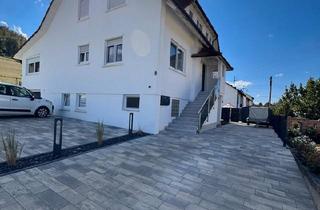 Einfamilienhaus kaufen in 72393 Burladingen, Burladingen - Provisionsfrei: Großzügiges Einfamilienhaus mit Einliegerwohnung