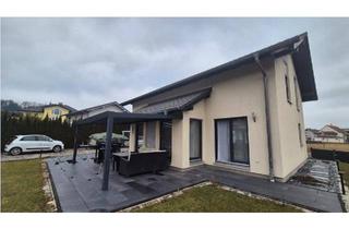 Einfamilienhaus kaufen in 79807 Lottstetten, Lottstetten - Energieeffizienz Einfamilienhaus