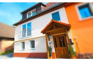 Haus kaufen in 74858 Aglasterhausen, Aglasterhausen - Saniertes EFH in Aglasterhausen