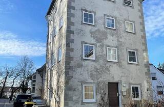 Mehrfamilienhaus kaufen in 88316 Isny, Isny im Allgäu - Isnyer Mehrfamilienhaus zu Verkaufen