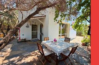 Villa kaufen in 40213 Düsseldorf, Düsseldorf - Charmante Villa mit 1.800 m² Garten in Bodrum
