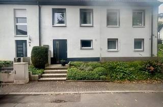 Reihenhaus kaufen in 58507 Lüdenscheid, Lüdenscheid - Gepflegtes Reihenhaus mit großem Garten & schöner Aussicht