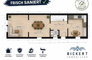 Haus kaufen in 52353 Düren, Düren - PROVISIONSFREI wird derzeit Saniert, sichern Sie sich das Haus..