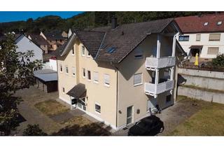 Haus kaufen in 55606 Kirn, Kirn - 5 Familienhaus in Kirn-Sulzbach mit Separaten Baugrundstück