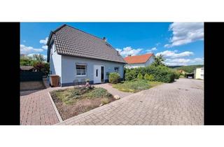 Einfamilienhaus kaufen in 67691 Hochspeyer, Hochspeyer - Einfamilienhaus in Hochspeyer