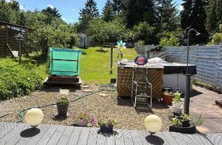 Doppelhaushälfte kaufen in 66352 Großrosseln, Großrosseln - Gepflegte Doppelhaushälfte mit großem Garten - provisionsfrei