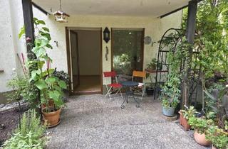 Wohnung kaufen in 97816 Lohr, Lohr am Main - Lohr-Lindig: 53 m² mit Terrasse, Energieklasse B
