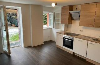 Wohnung kaufen in 85560 Ebersberg, Ebersberg - 2-Zimmer Wohnung