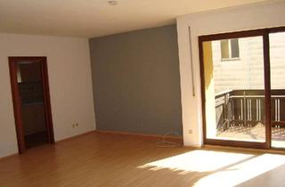 Wohnung kaufen in 63628 Bad Soden-Salmünster, Bad Soden-Salmünster - Eigentumswohnung 59 m² Balkon,Einbauküche, Autogarage,Kellerraum
