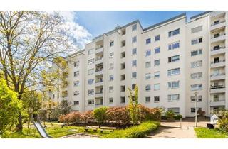 Wohnung kaufen in 65835 Liederbach, Liederbach am Taunus - Anlageobjekt Schöne 2-Zimmer Wohnung