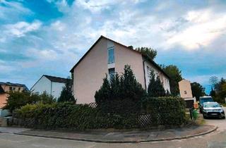Wohnung kaufen in 90584 Allersberg, Allersberg - Wohnung in der Nähe von See und Wald