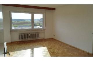 Wohnung kaufen in 78628 Rottweil, Rottweil - 2 Zimmer -Eigentumswohnung