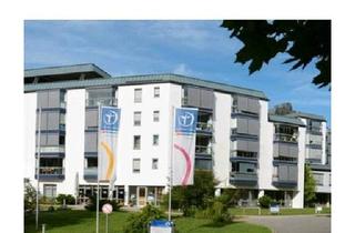 Wohnung kaufen in 88339 Bad Waldsee, Bad Waldsee - 2 Zimmer Wohnung