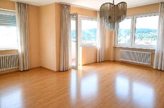 Wohnung kaufen in 72072 Tübingen, Tübingen - 4 Zimmer Wohnung in Tübingen Derendingen zu verkaufen
