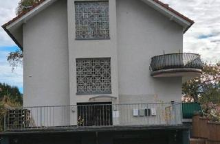 Wohnung kaufen in 76332 Bad Herrenalb, Bad Herrenalb - Schöne helle Provisionsfreie 3 Zimmerwohnung zu verkaufen