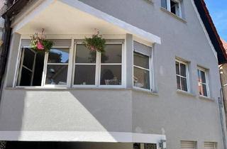 Einfamilienhaus kaufen in 71665 Vaihingen an der Enz, Vaihingen an der Enz - Einfamilienhaus