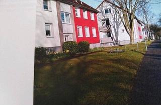Wohnung kaufen in 24960 Glücksburg, Glücksburg (Ostsee) - Eigentumswohnung Flensburg Jürgensby