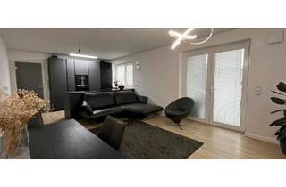Wohnung kaufen in 23843 Bad Oldesloe, Bad Oldesloe - Moderne 3-zimmer Wohnung 2023 B.J.
