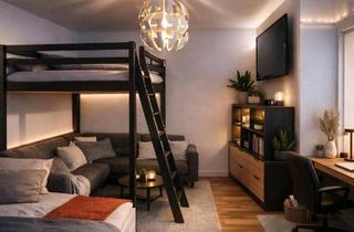 Wohnung kaufen in 50676 Köln, Köln - Bezugsfreie Wohnung im Herzen von Köln