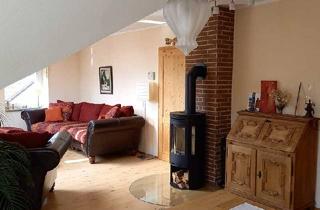Wohnung mieten in 59423 Unna, Unna - Reizvolle Dachgeschosswohnung im Zentrum von Unna