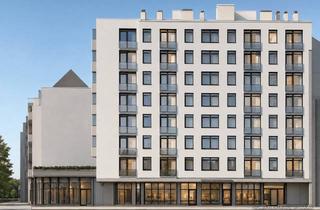 Gewerbeimmobilie kaufen in 76135 Karlsruhe, Karlsruhe - Vollvermietetes Hotelinvestment in Karlsruhe ca. 9,8 % Bruttorendite Entwicklungspotenzial